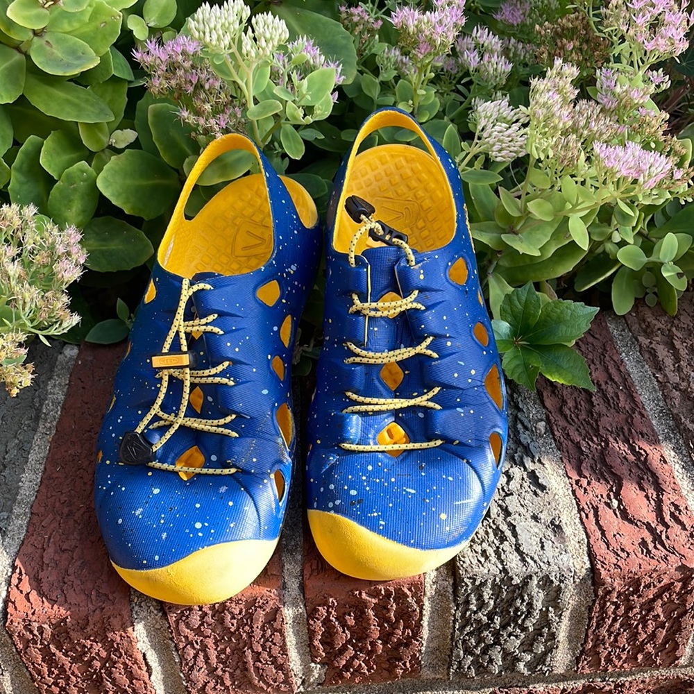 Keen Sandals